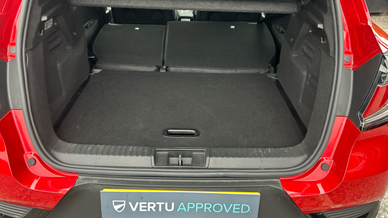 Renault Captur 1.6 E-Tech Full Hybrid 145 Esprit Alpine 5dr Auto Hybrid Hatchback